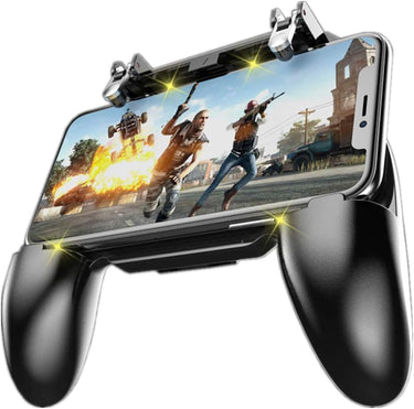Mobile Game Controller - Just Arrived - LightsBetter